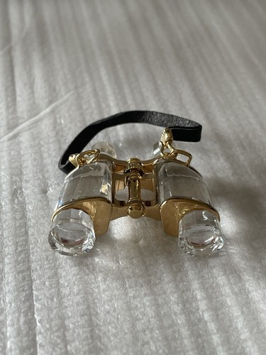 Swarovski crystal miniature - crystal,