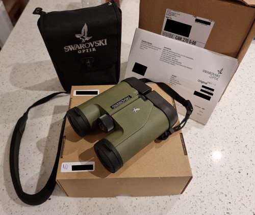 Swarovski slc 8x30 - slc, wb
