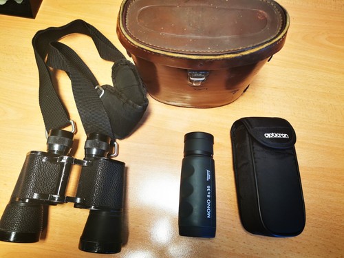 Swarovski binoculars - swarovski,