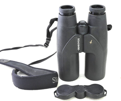 Swarovski hawk slc 15x56wb - hawk,