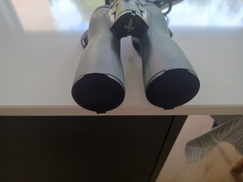 Swarovski pure 12x42 and - nl,