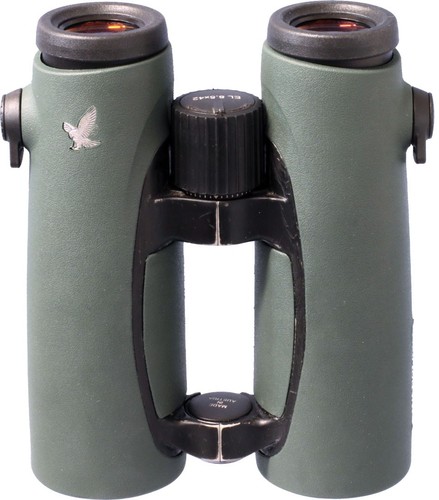 Swarovski 5x42 field pro - 8.5x42,