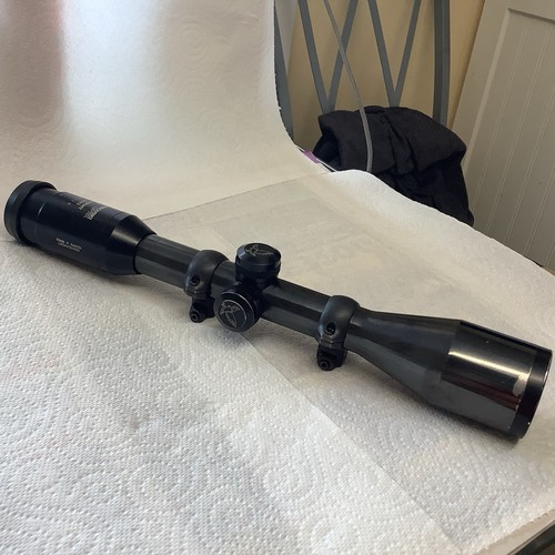 Swarovski telescopic sights - telescopic,