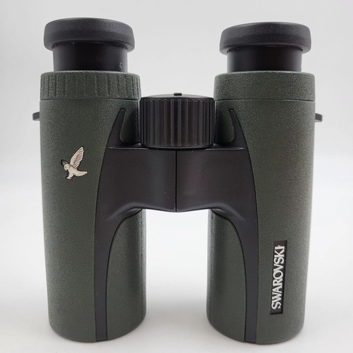 Swarovski optik companion - swarovski,