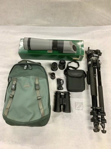 Swarovski wildlife watching - wildlife,