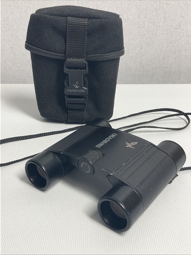 Swarovski habicht 8x20b - habicht,
