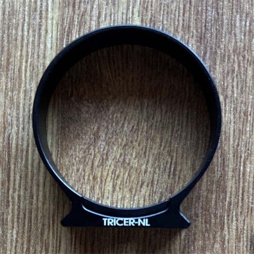 Tricer swarovski pure - tricer-nl,