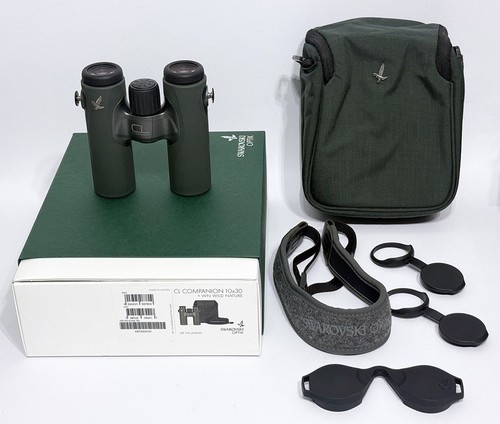 Swarovski companion x 30 - companion,