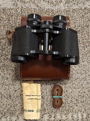 Binoculars swarovski falcon - binoculars,