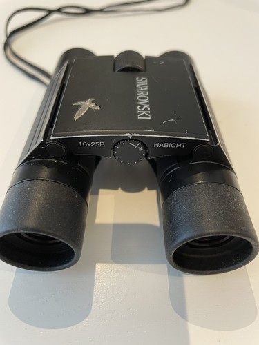 Swarovski optik habicht - swarovski,