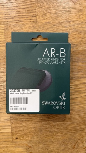 Swarovski adapter ring - adapter,