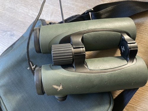 Swarovski 5x42 field - 8.5x42,