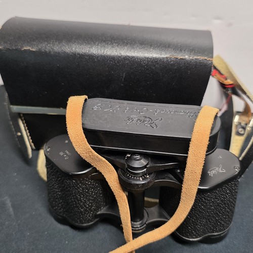 Binoculars swarovski hawk - binoculars,