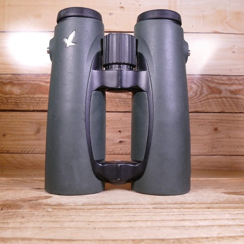 Used swarovski 5x42 - used, el