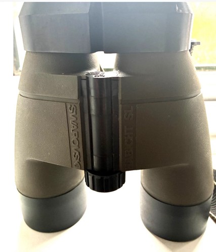 Swarovski habicht 7x50 - habicht,