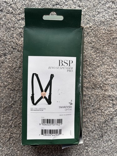 Swarovski optik bsp bino - bsp,