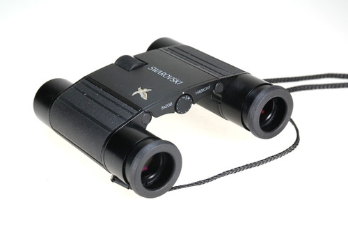 Swarovski hawk 8x20b - swarovski,
