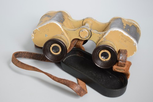 Wwii ww2 original german 6x30 - ww2,