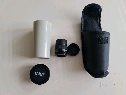 Swarovski 32xww wide angle - swarovski,