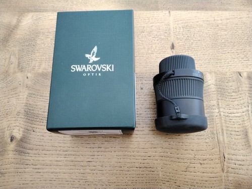 Swarovski 20x - sw, wide)
