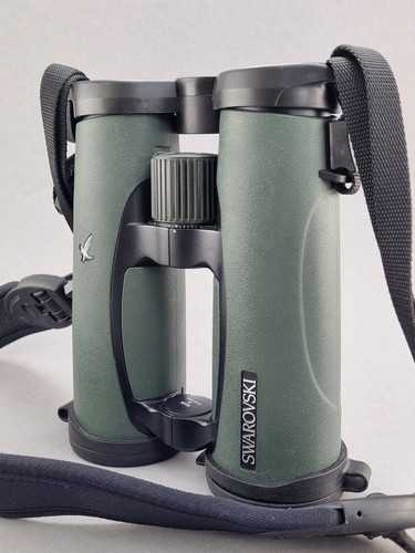 Binoculars swarovski 5 - binoculars,