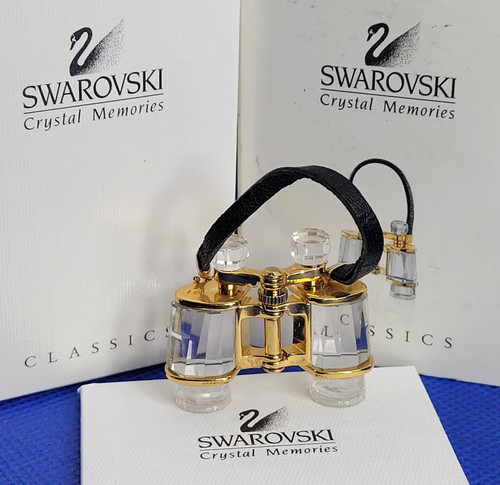 Swarovski crystal memories - swarovski,