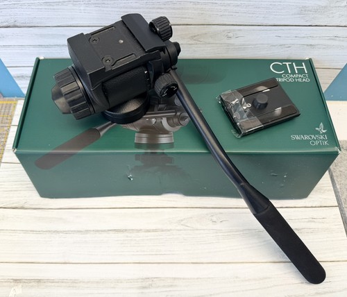 Swarovski optik cth - swarovski,