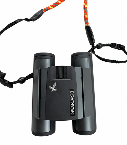 Swarovski pocket 10x25 - cl,