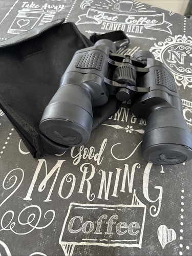 Binoculars 50 with - binoculars, 10