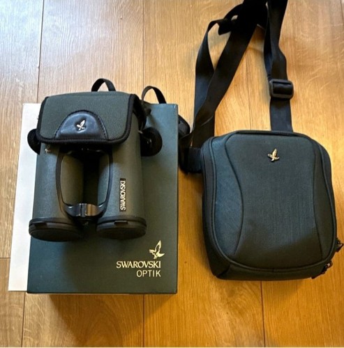 Swarovski swarovision 10x42 - swarovski,