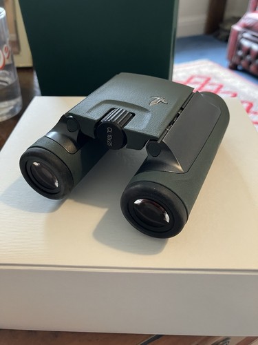 Swarovski optik pocket - swarovski,