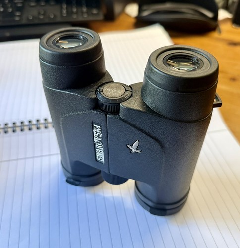 Swarovski 8x30 slc - 8x30, binocular