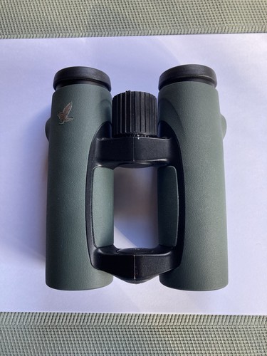 Swarovski 10x field pro - 10x, 32
