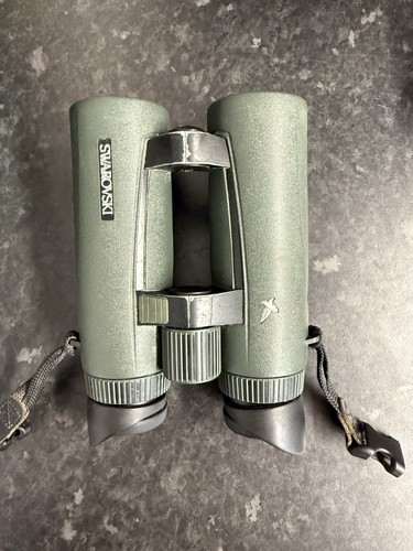 Swarovski optic range 8x42 - swarovski,