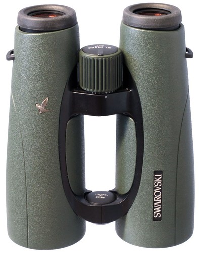 Swarovski 12x50 swarovision - 12x50,