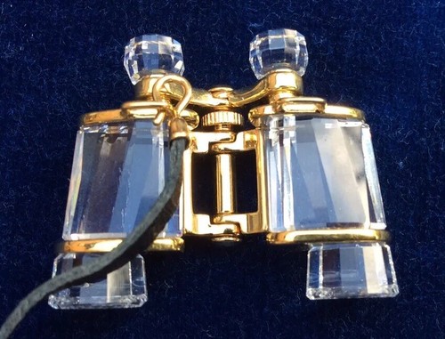 Swarovski charm mini - charm,
