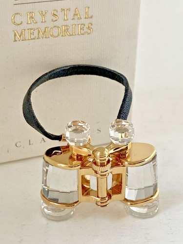 Swarovski crystal memories - swarovski,