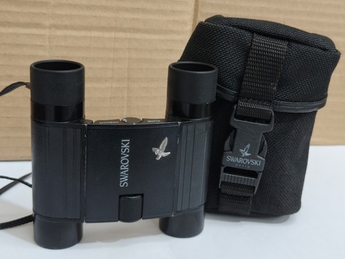 Swarovski habicht 8x20b - habicht,