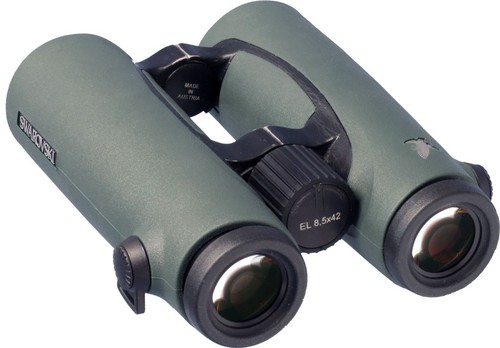 Swarovski 5x42 field - field, pro