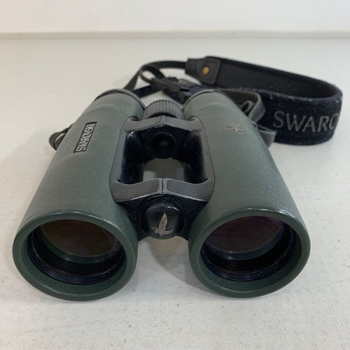 Swarovski optik 5x42 - swarovski, el