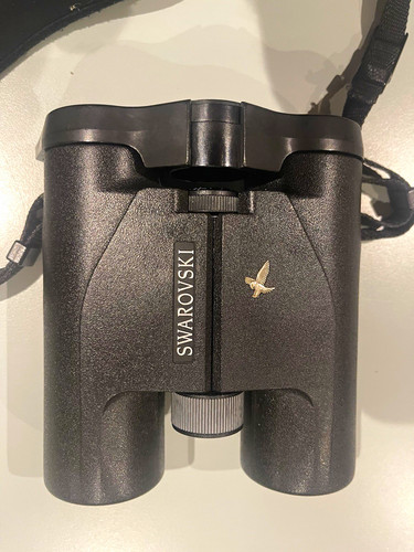Swarovski slc 8x30wb 8x30 - slc,