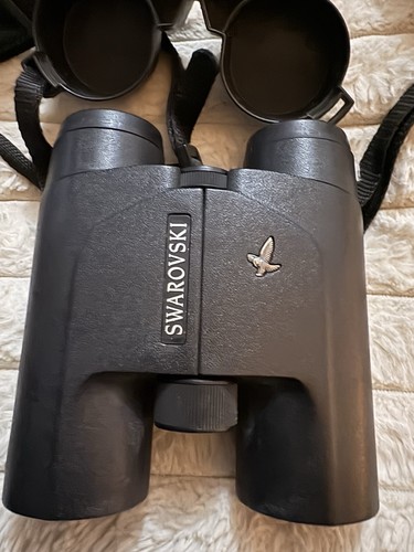 Swarovski 8x30 slc - 8x30,