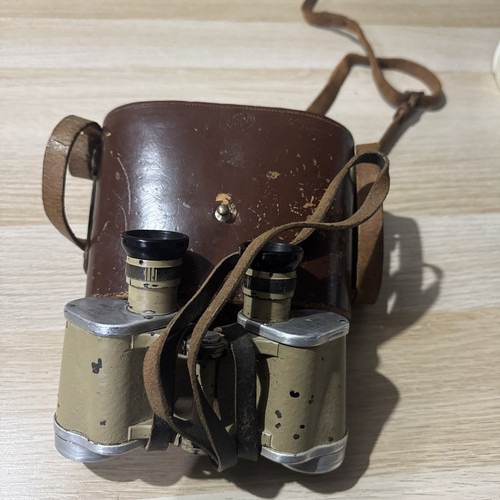 Cag vintage dienstglas - cag,