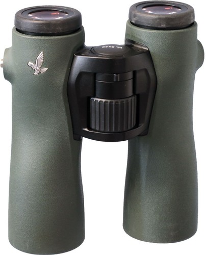 Swarovski 8x42 pure - nl,