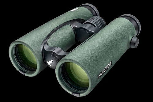 Swarovski 5x42 4 green - el, 7.4