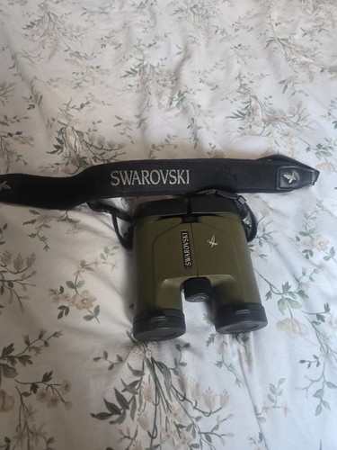 Swarovski slc 8x30 - swarovski,