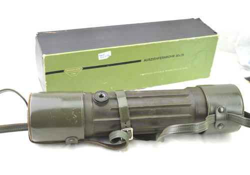 Swarovski optik hawk - optik, 30x75