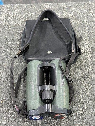 Swarovski 5x42 binoculars - el,