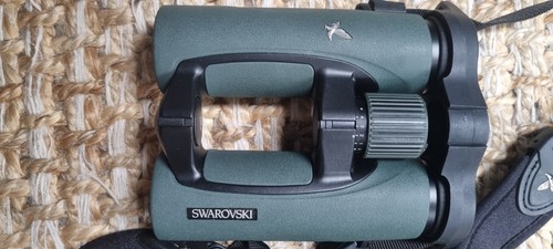 Swarovski 8x32 swarovision - 8x32,