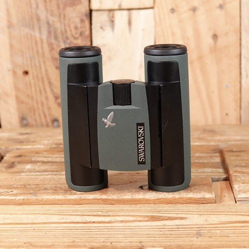 Used swarovski optik green - optik,